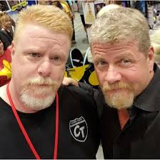 Before COVID-19, did Charles (Berried Alive) ever play live shows?