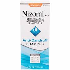 The product kills the fungus which causes dandruff by using the ingredient 'ketoconazole' which is the ultimate shampoo ingredient for. Nizoral A D Anti Dandruff Shampoo 4 Fl Oz Kroger