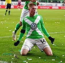 Please show me feedback by liking or disliking the video!click show more to find the name of the songs and more.kevin de bruyne (born 28 june 1991) is a. Vfl Wolfburg Die Karriere Des Uberfliegers Kevin De Bruyne Bilder Fotos Welt