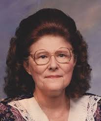 Ramona Maxine (Long) Harden