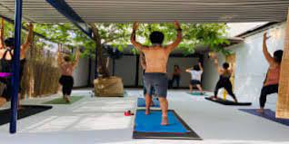 The yoga expo los angeles 2022. Best Yoga Studios In Los Angeles Classpass