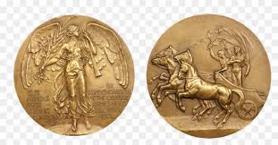 Originally scheduled to take place from 24 july to 9 august 20. 1908 Summer Olympics London Participation Medal London 1908 Olympics Medal Hd Png Download 1110x578 4004403 Pngfind