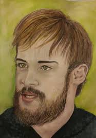 Dundar Bey Canlandiran Oyuncu Batuhan Karacakaya Sketches Male Sketch Drawings