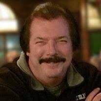 John Charles Dombrowski Obituary