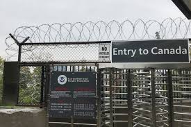 Maybe you would like to learn more about one of these? Canada U S Border Closure Extended Again Until At Least May 21 2021