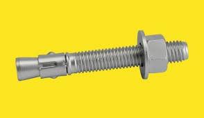 1 diameter or larger studs 1/4 and 1/2 h4l weld through metal deck. Mkt Sup R Sleeve 304 Stainless Steel Acorn Nut Mechanical Sleeve Anchor 1 4 Diameter X 2 1 4 Length Pack Of 100 Hardware Anchor Bolts
