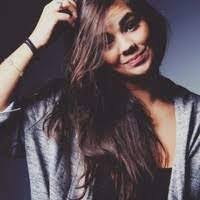 Marina Noriega's Instagram, Twitter & Facebook