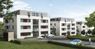 Die kleinste wohnung hat eine wohnfläche von 44 m², die größte 69 m². Modernes Wohnen In Kriftel Kriftel Hermann Immobilien Neubau Immobilien Informationen