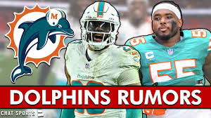 Jordyn Brooks & Aaron Brewer Extensions COMING SOON? Dolphins Rumors After  DeVon Achane Extension https://fotnet24.net/jordyn-brooks-aaron-brewer- extensions-coming-soon-dolphins-rumors-after-devon-achane-extension/