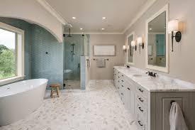 Your master bathroom is your asylum from the ordinary dullness of your daily routine; 6 Design Ideas For An Unforgettable Luxury Master Bathroom Hamish Murray Construction Inc