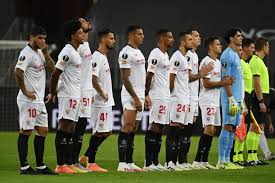 Ten, nine, eight, seven, six, five, four, three, two, one. Italian Media Highlight Inter S Europa League Final Opponents Sevilla S Success In Reaching European Finals