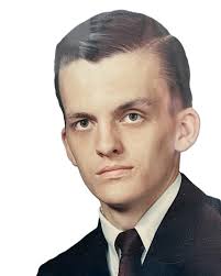 Most Recent Obituaries