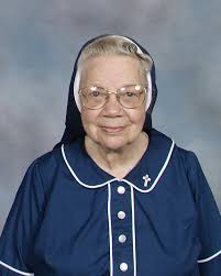 Sister Lourdes Kline