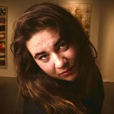 Artist: Harper Allen