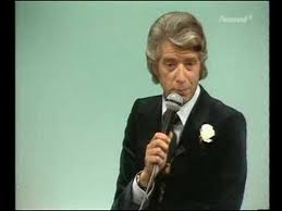 Doch heut', heut' summen alle mücken laut im chor. Rudi Carrell Wann Wird S Mal Wieder Richtig Sommer Youtube