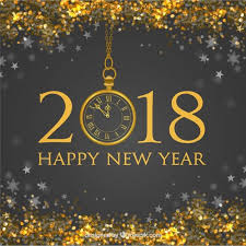New Year Background With Golden Glitter Free Vector Freepik Freevector Freebackground Freenew Year F New Years Background New Year Card Messages Newyear