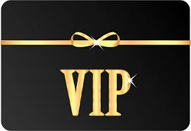 Image result for vip