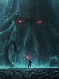 Choose from a curated selection of 4k wallpapers for your mobile and desktop screens. Fantasy Monster Cthulhu 4k Wallpaper 158