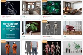 We did not find results for: Top 55 Sites For Free 3d Models