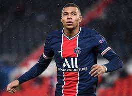 Breaking | liverpool & real madrid in regular contact with kylian mbappé over a deal for next summer, according to. Kylian Mbappe Being Lined Up By Liverpool And Real Madrid For World Record Transfer Next Summer From Psg
