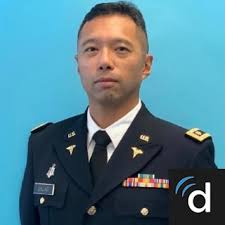 Dr. Omar Anthony V. Eslao, MD