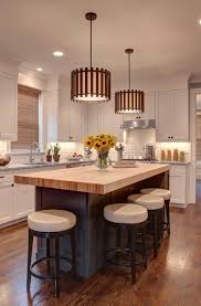 31 kitchens with butcher block