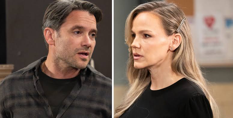 General Hospital: Dante and Lulu Receive a Major Lead on Rocco as Britt's Future Comes Under Fire