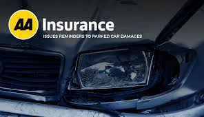 Making a claim with us. Aa Insurance Issues Reminders To Kiwis Re Parked Car Damages W7 News