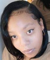 Sade Perry's Instagram, Twitter & Facebook