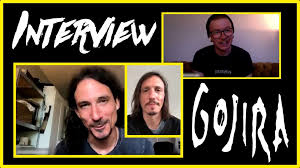 Gojira Morecore De Infos Rund Um Die Metal Band Aus Frankreich