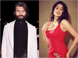Check out the list of janhvi kapoor upcoming movies 2019,2020 and movies list with release dates.also check janhvi kapoor biography,age,sister,instagram etc. Janhvi Kapoor Signs Her First Telugu Film Opposite Vijay Deverakonda Telugu Movie News Times Of India