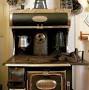Antique "rustic" stoves for sale from www.pinterest.com