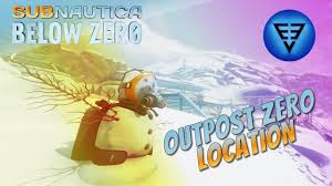 Check spelling or type a new query. Outpost Zero Location Subnautica Below Zero Youtube