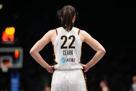 Has Caitlin Clark become a proxy for something more than basketball? - The  Athletic