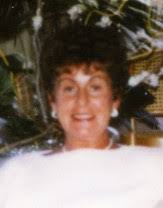 Obituary for Winifred M. Bosley