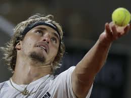 Úvodní pařížské drama zná vítěze. French Open 2020 Heute Live Im Tv Und Live Stream Alle Sendetermine Auf Einen Blick Mehr Sport