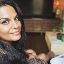 Angie Found A Canvas