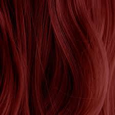 wine red henna hair dye