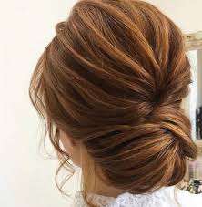 Te soplamos los peinados de invitada de boda que triunfan este 2018 y te inspiramos con las mejores imágenes para que consigas resultados perfectos. Mas De 50 Ideas De Peinados Invitadas Boda 2021 Tendenzias Com