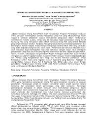 Maybe you would like to learn more about one of these? Pdf Orang Asli Dan Persekitarannya Kajian Kes Di Kampung Peta Mohd Nur Syufaat Jamiran Academia Edu