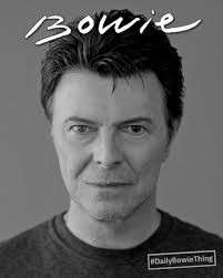 BOWIE THING