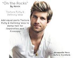Eufora Cocktail Eufora Euforacocktail Acappellasalon Mens Hairstyles Damp Hair Styles 2015 Hairstyles