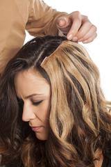 > clip in hair extensions. Clip In Hair Extensions Damage What You Need To Know Glam Seamless Hair Extensions