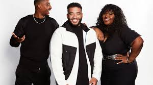 Founder & ceo of hollywood unlocked ig: Hollywood Unlocked With Jason Lee Uncensored Launching On Fox Soul