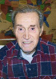 Obituary information for Kenneth E. Hull, SR