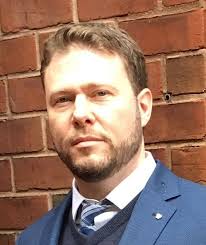 James Michael Royer"