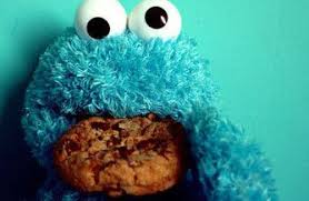 K Canavari Canavarlar Kurabiye Kuaforler