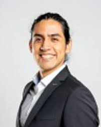 Nicolas Löffler-Perez