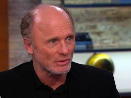 This youtube is not recommended for young children! Ed Harris Played Unseen Role In Oscar Winning Gravity Cbs News