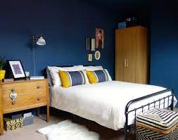 Maybe you would like to learn more about one of these? 75 Brilliant Blue Bedroom Ideas And Photos Shutterfly